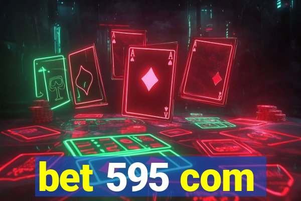 bet 595 com