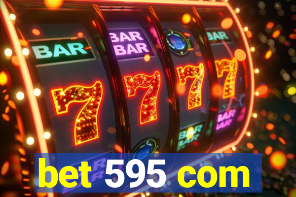 bet 595 com