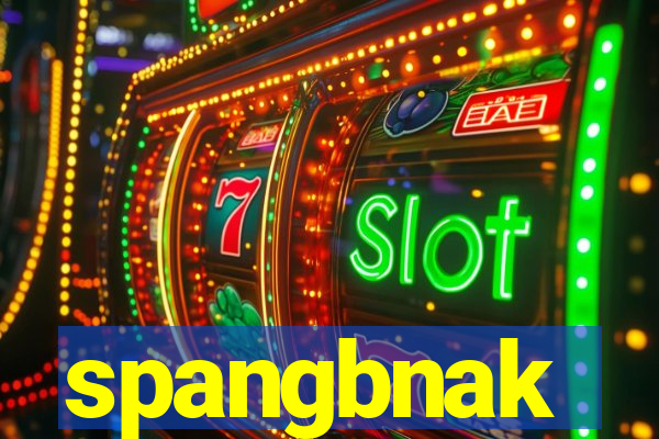 spangbnak