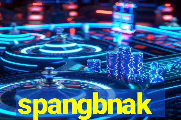 spangbnak