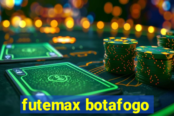 futemax botafogo