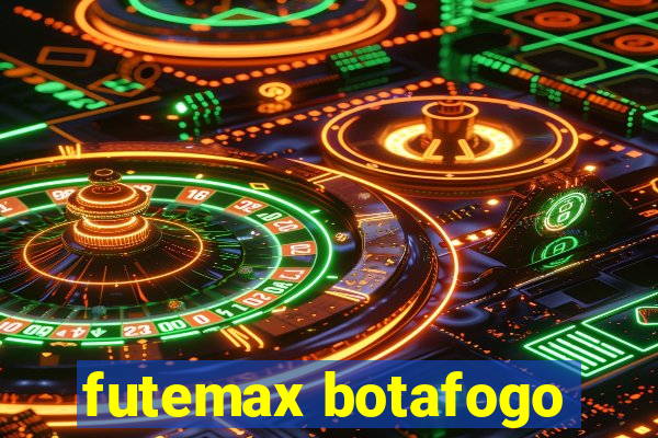futemax botafogo