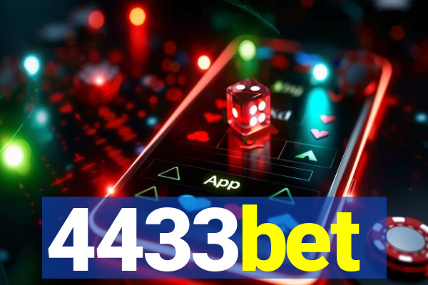4433bet
