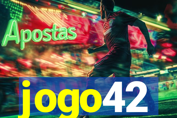 jogo42