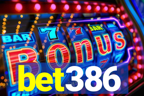 bet386