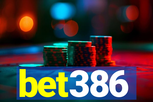 bet386