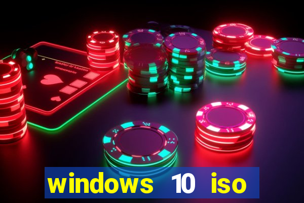 windows 10 iso google drive