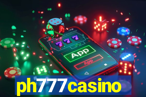 ph777casino