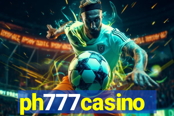 ph777casino