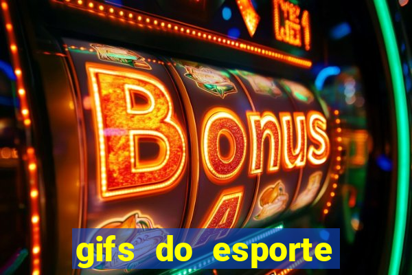 gifs do esporte clube bahia
