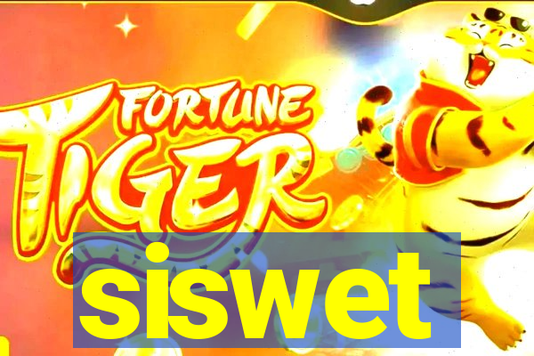 siswet