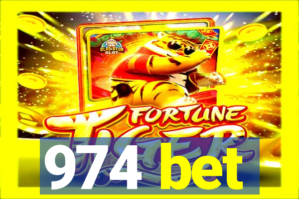 974 bet