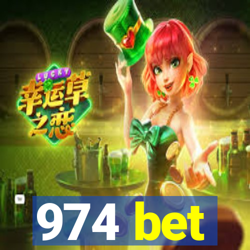 974 bet