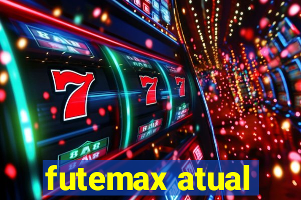futemax atual