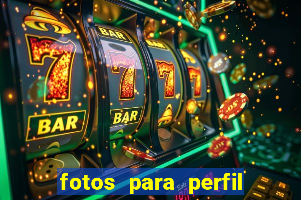 fotos para perfil fake feminino