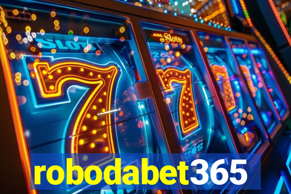 robodabet365