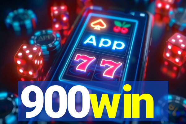 900win