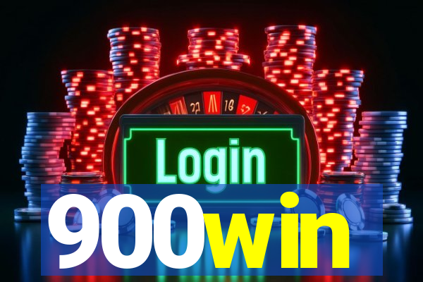 900win
