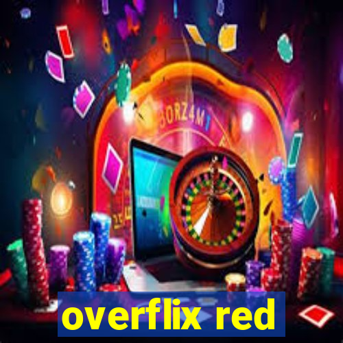overflix red