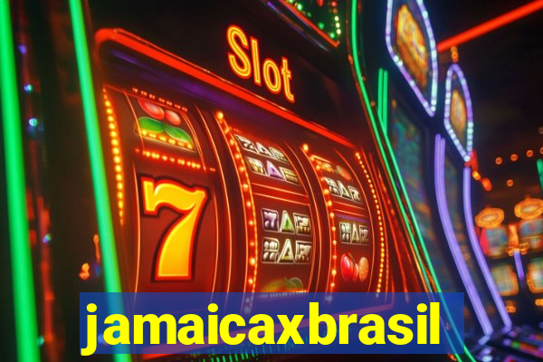 jamaicaxbrasil