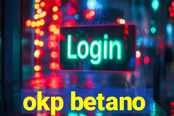 okp betano
