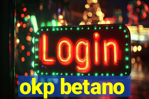 okp betano