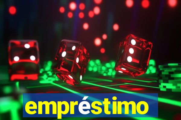 empréstimo pagamento diário