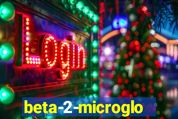 beta-2-microglobulin