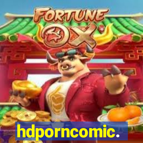 hdporncomic.