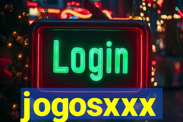 jogosxxx