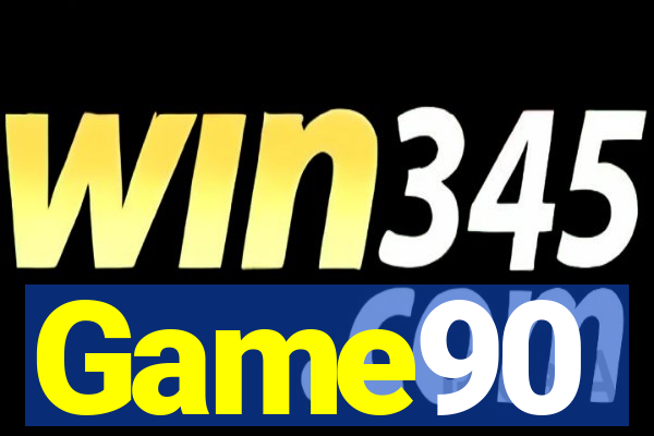 Game90