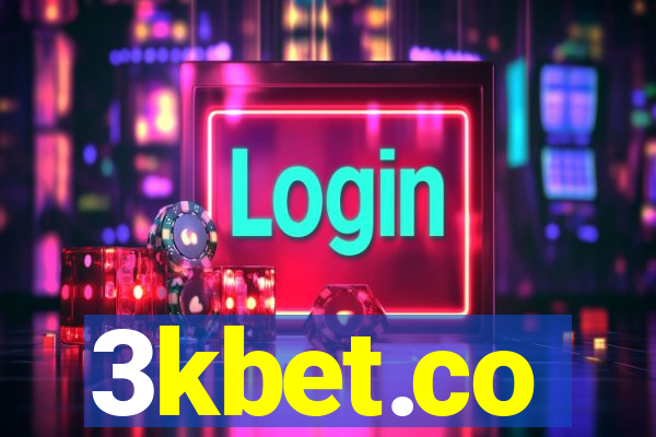 3kbet.co