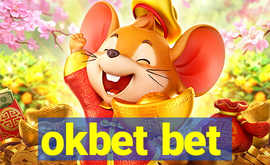okbet bet
