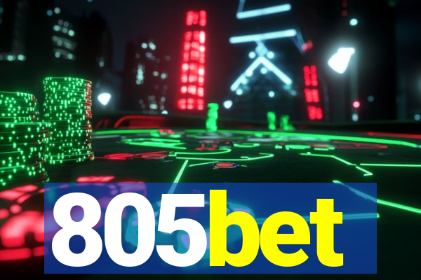 805bet