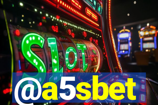 @a5sbet