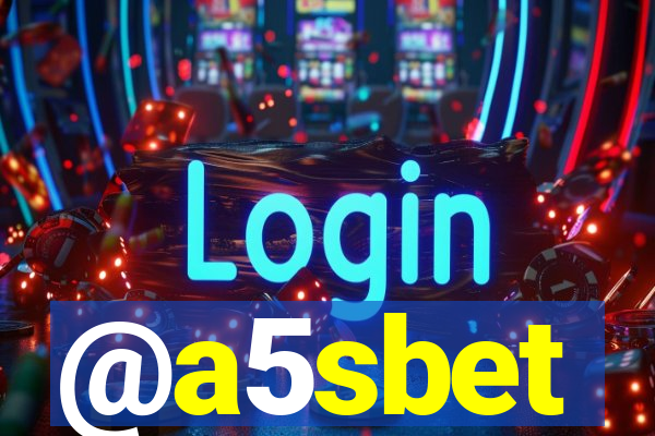 @a5sbet