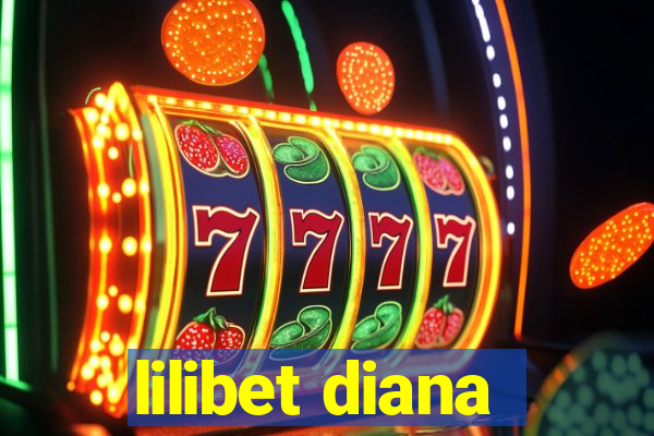 lilibet diana