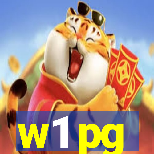 w1 pg