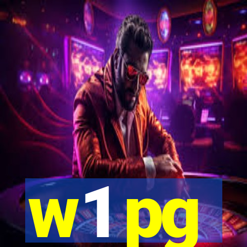 w1 pg