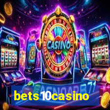 bets10casino
