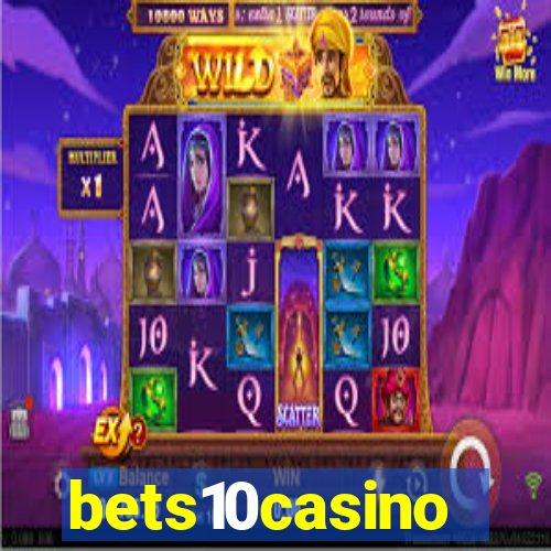 bets10casino