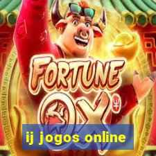 ij jogos online