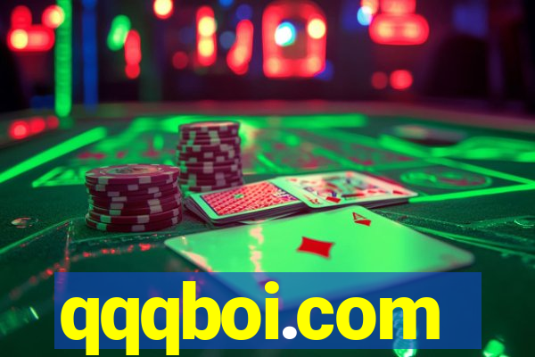 qqqboi.com