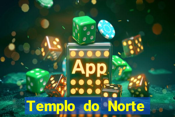 Templo do Norte templo do ar do norte templo no