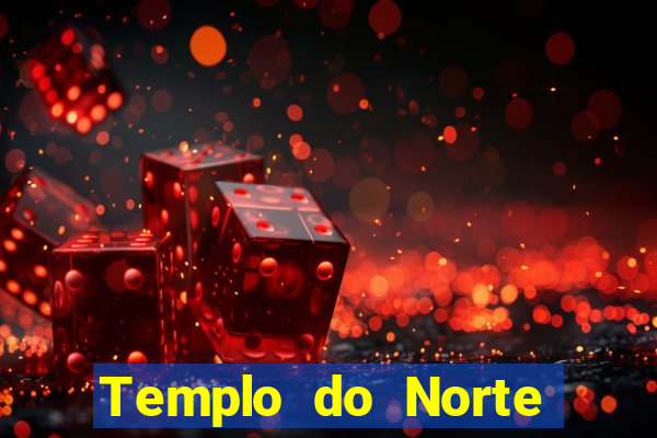 Templo do Norte templo do ar do norte templo no