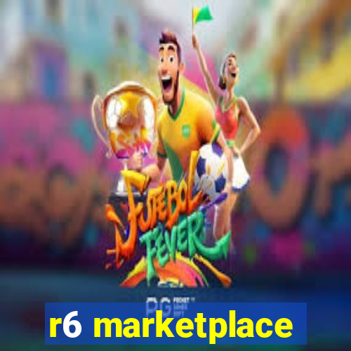 r6 marketplace
