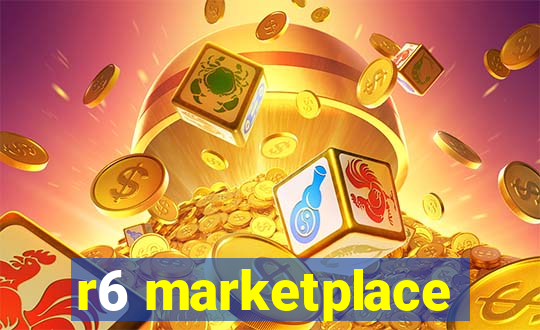 r6 marketplace