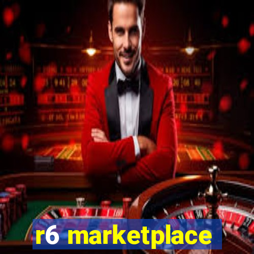 r6 marketplace
