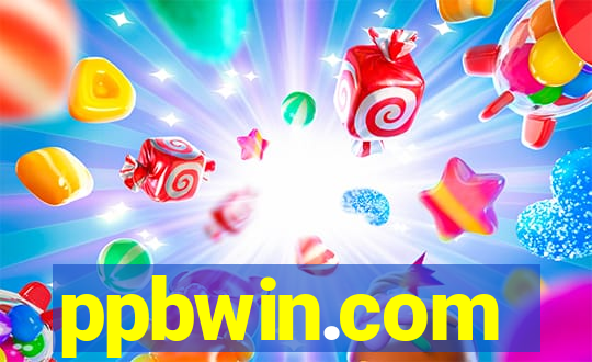 ppbwin.com