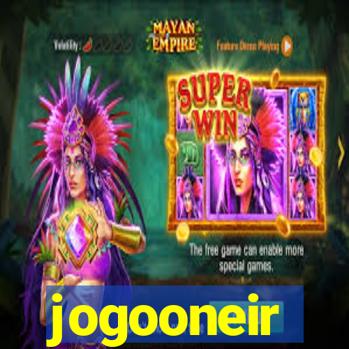 jogooneir